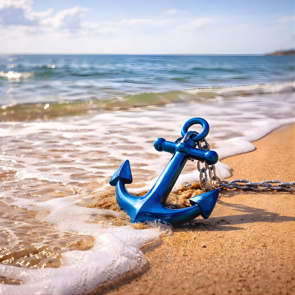 Industrial marine and maritime safety products