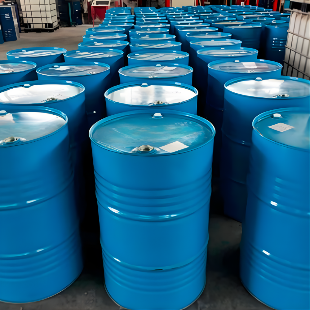 Polyurethane binder systems for flooring applications